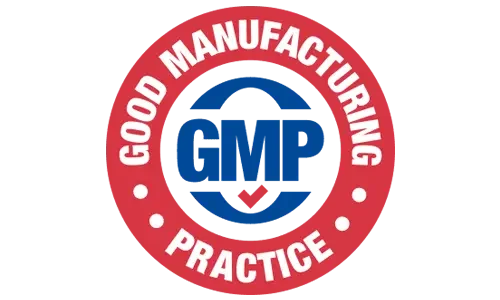 Primo TRT GMP Certified
